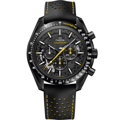 Omega Speedmaster Dark Side Of The Moon Apollo 8  44mm Manual 311.92.44.30.01.001