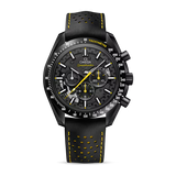 Omega Speedmaster Dark Side Of The Moon Apollo 8  44mm Manual 311.92.44.30.01.001