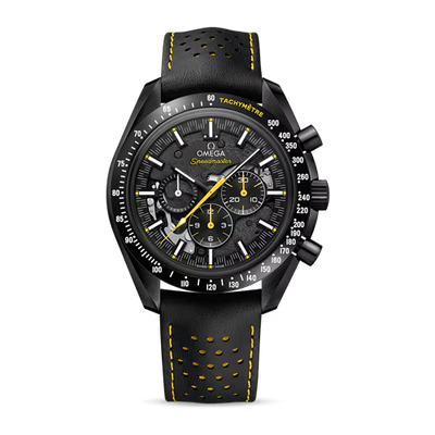 Omega Speedmaster Dark Side Of The Moon Apollo 8  44mm Manual 311.92.44.30.01.001
