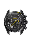 Omega Speedmaster Dark Side Of The Moon Apollo 8  44mm Manual 311.92.44.30.01.001