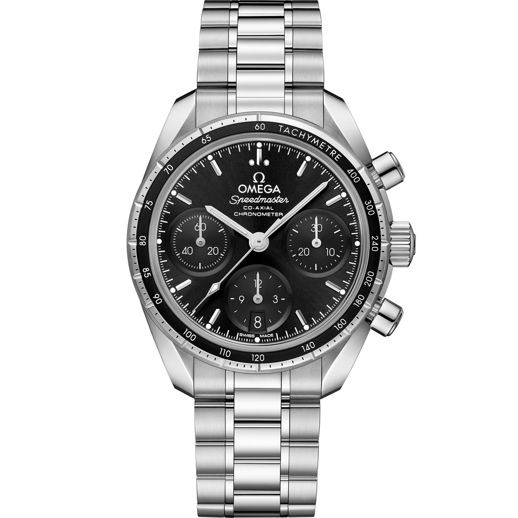 Omega Speedmaster 38 mm Automatic 324.30.38.50.01.001