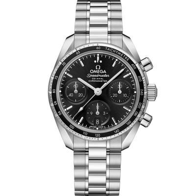 Omega Speedmaster 38 mm Automatic 324.30.38.50.01.001