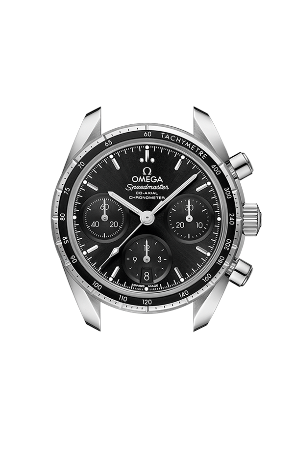 Omega Speedmaster 38 mm Automatic 324.30.38.50.01.001
