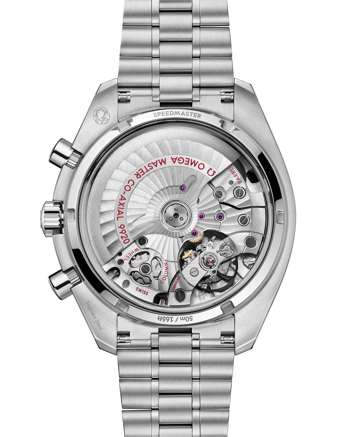 Omega Speedmaster Super Racing Chronograph 44.25mm Automatic 329.30.44.51.01.003