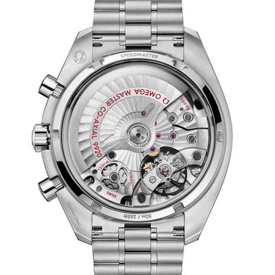 Omega Speedmaster Super Racing Chronograph 44.25mm Automatic 329.30.44.51.01.003