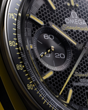 Omega Speedmaster Super Racing Chronograph 44.25mm Automatic 329.30.44.51.01.003