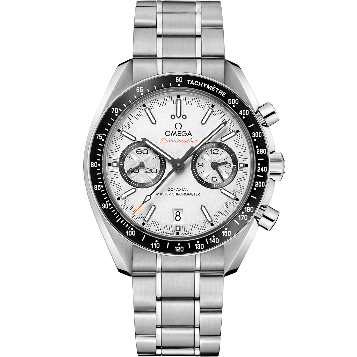 Omega Speedmaster Racing Chronograph 44.25mm Automatic 329.30.44.51.04.001