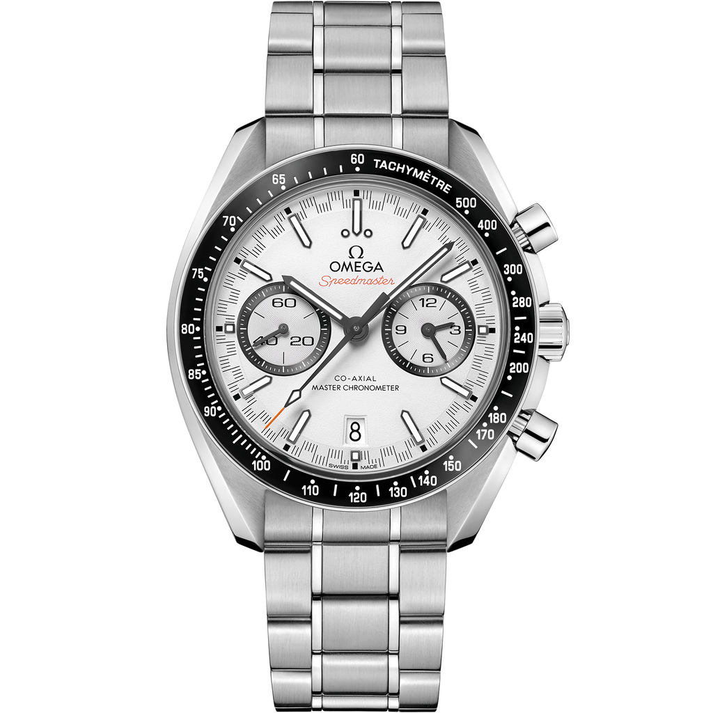 Omega Speedmaster Racing Chronograph 44.25mm Automatic 329.30.44.51.04.001