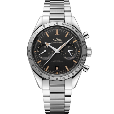 Omega Speedmaster '57 Chronograph 40.5mm Manual 332.10.41.51.01.001