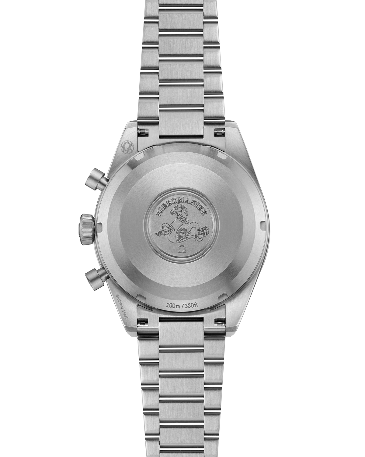 Omega Speedmaster Pilot 40.85mm Automatic 332.10.41.51.01.002
