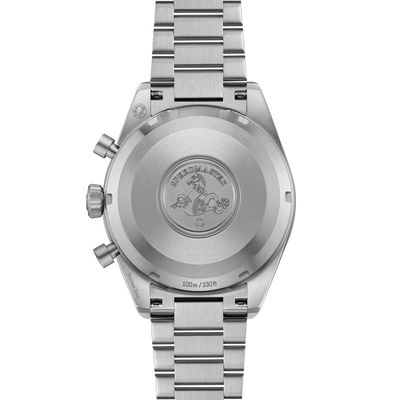 Omega Speedmaster Pilot 40.85mm Automatic 332.10.41.51.01.002