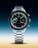 Omega Speedmaster Pilot 40.85mm Automatic 332.10.41.51.01.002