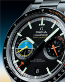 Omega Speedmaster Pilot 40.85mm Automatic 332.10.41.51.01.002