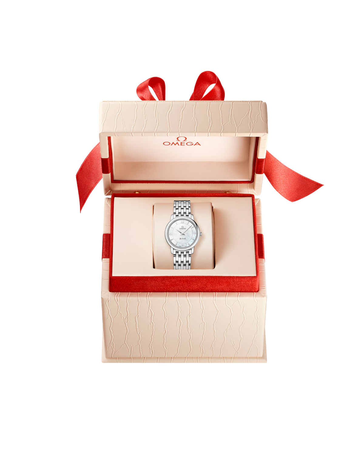 Omega De Ville 27.4mm Quartz 424.10.27.60.05.001