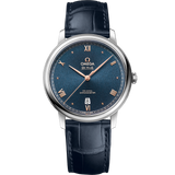 Omega De Ville 39.5mm Automatic 424.13.40.20.03.004