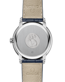 Omega De Ville 39.5mm Automatic 424.13.40.20.03.004