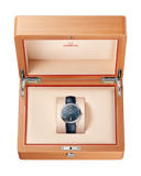 Omega De Ville 39.5mm Automatic 424.13.40.20.03.004