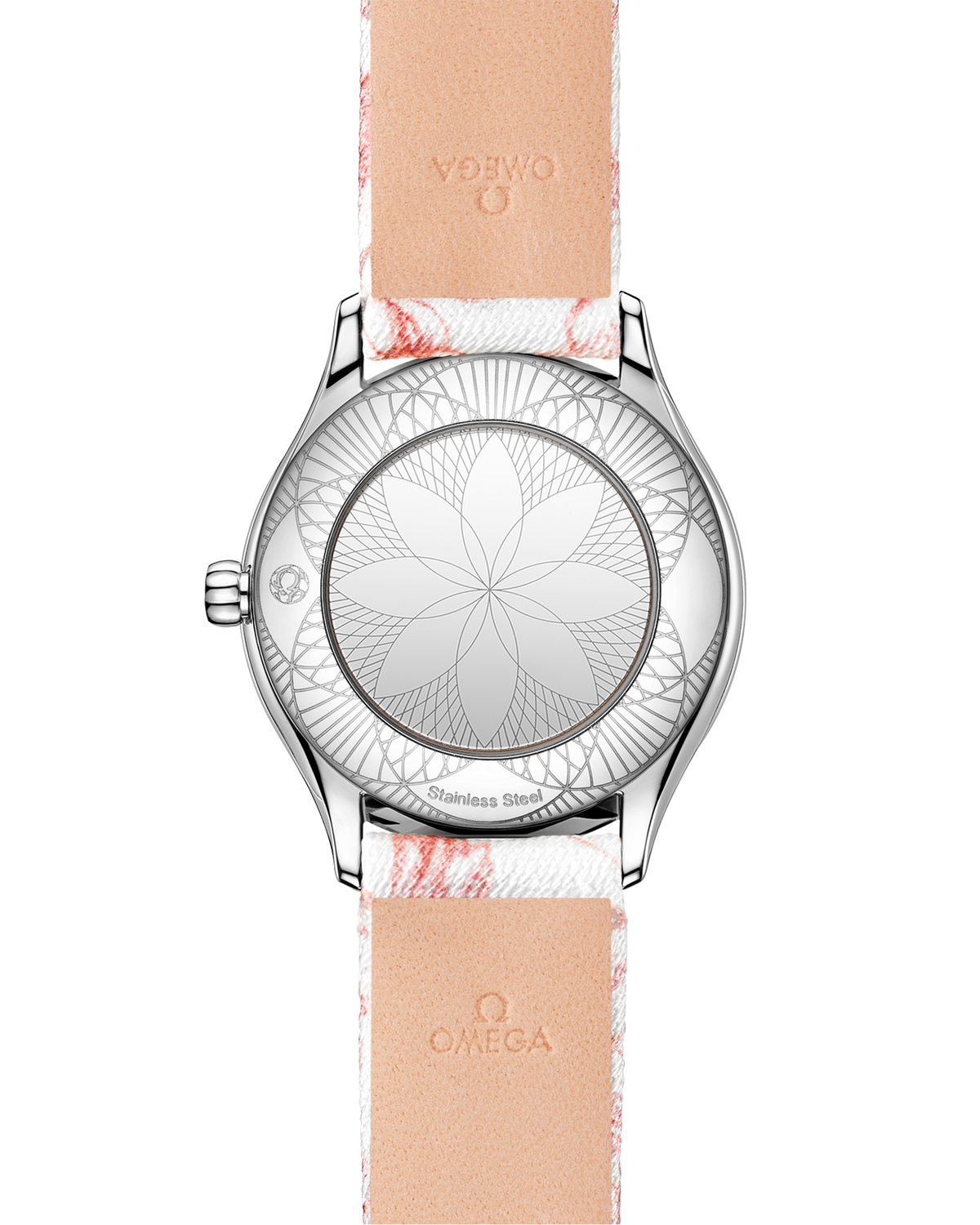 Omega De Ville  Mini Tresor 26mm Quartz 428.17.26.60.04.003