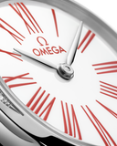 Omega De Ville  Mini Tresor 26mm Quartz 428.17.26.60.04.003