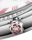 Omega De Ville  Mini Tresor 26mm Quartz 428.17.26.60.04.003