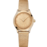 Omega De Ville Mini Tresor 26mm Quartz 428.55.26.60.99.001