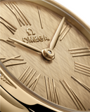 Omega De Ville Mini Tresor 26mm Quartz 428.55.26.60.99.001