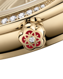 Omega De Ville Mini Tresor 26mm Quartz 428.55.26.60.99.001
