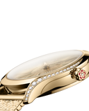 Omega De Ville Mini Tresor 26mm Quartz 428.55.26.60.99.001