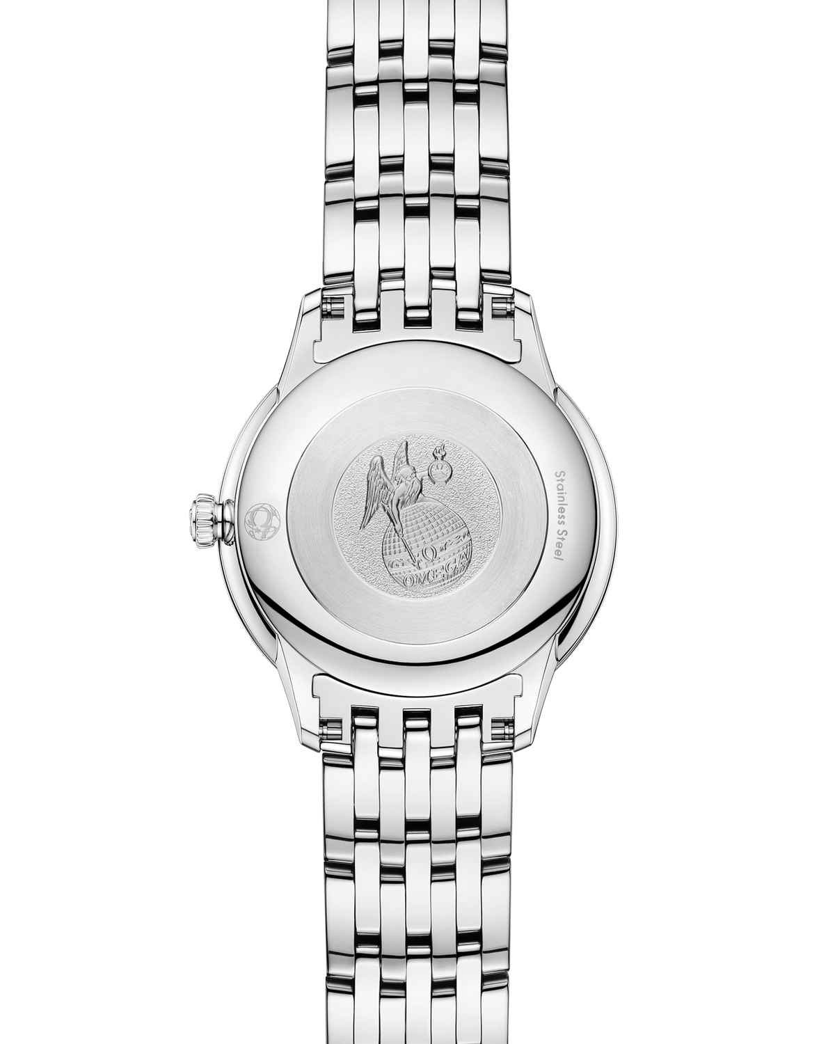 Omega De Ville 27.5mm Quartz 434.10.28.60.03.002
