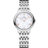 Omega De Ville 27.5mm Quartz 434.10.28.60.05.001