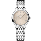 Omega De Ville 27.5mm Quartz 434.10.28.60.09.001