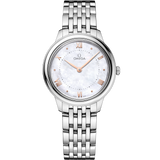 Omega De Ville 30mm Quartz 434.10.30.60.05.001