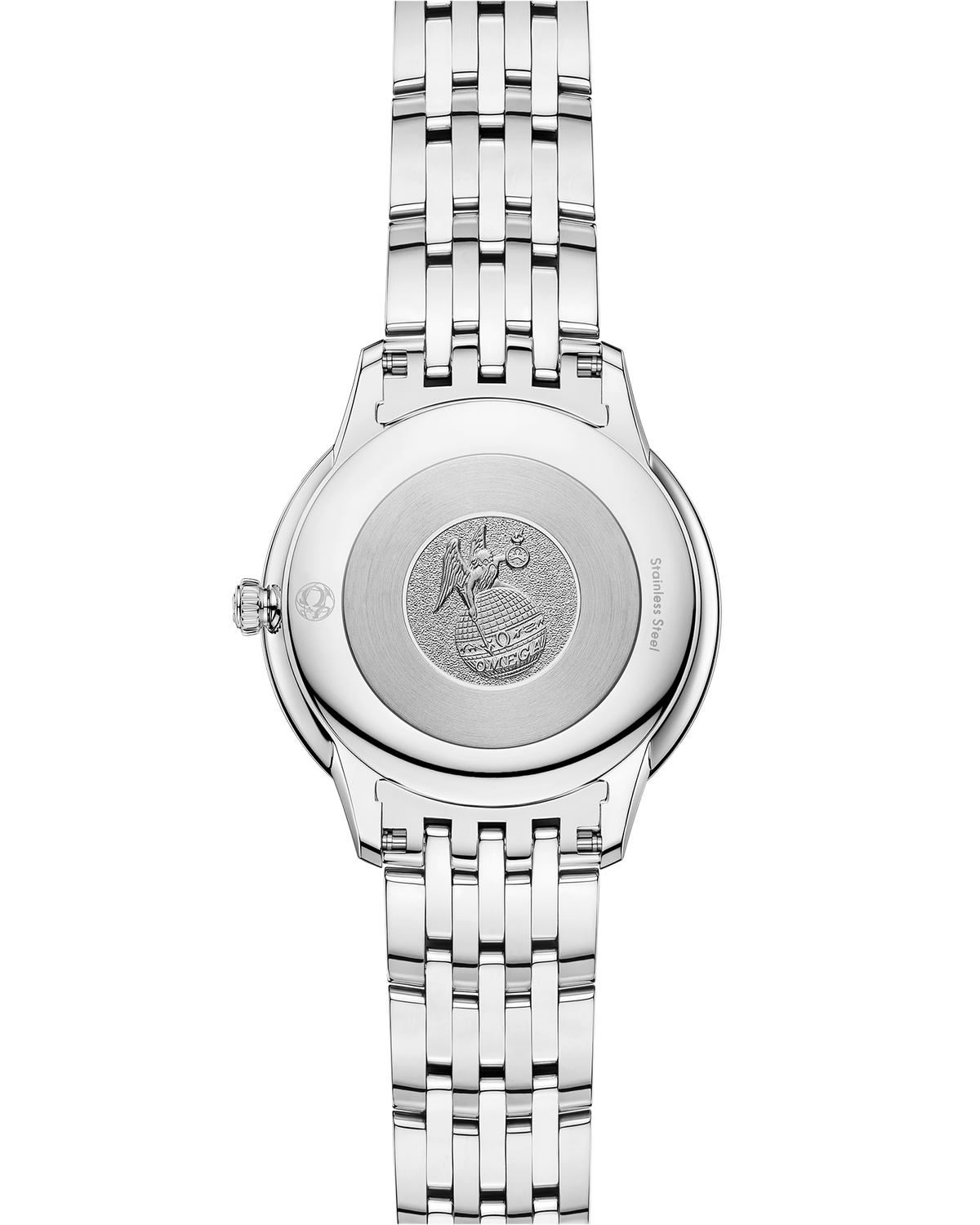 Omega De Ville 30mm Quartz 434.10.30.60.05.001