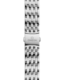 Omega De Ville 30mm Quartz 434.10.30.60.05.001