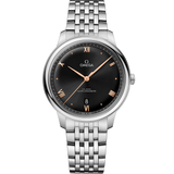 Omega De Ville 40mm Automatic 434.10.40.20.01.001