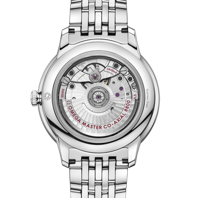 Omega De Ville 40mm Automatic 434.10.40.20.01.001