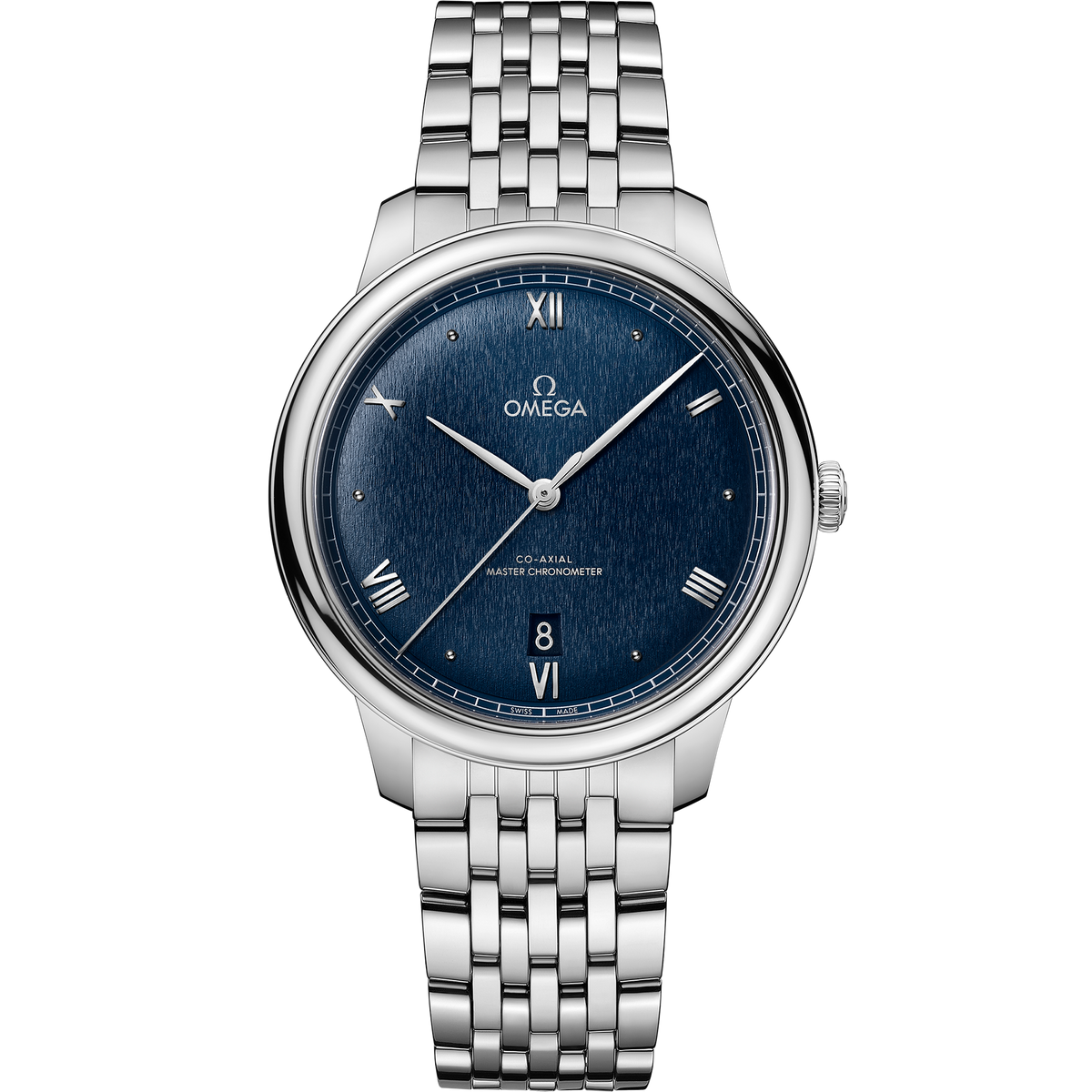 Omega De Ville 40mm Automatic 434.10.40.20.03.001