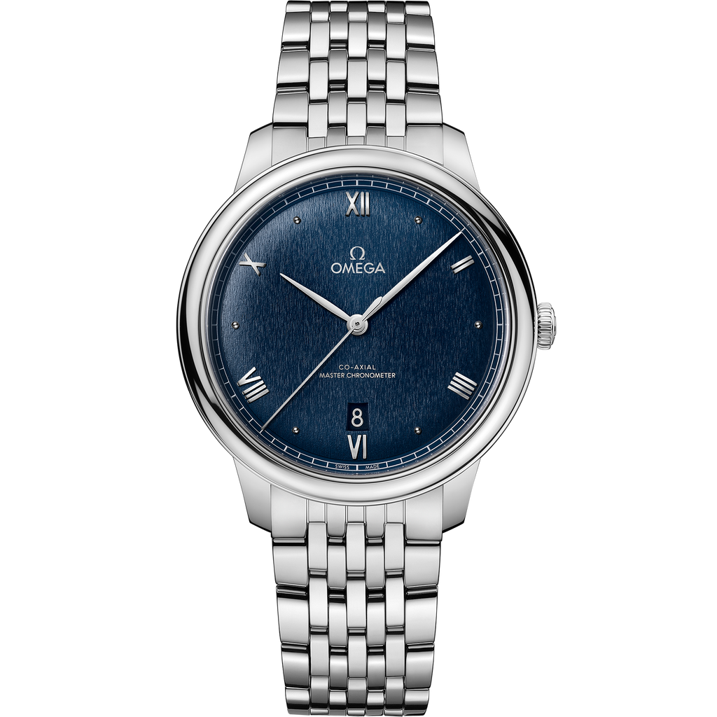 Omega De Ville 40mm Automatic 434.10.40.20.03.001