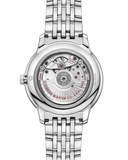 Omega De Ville 40mm Automatic 434.10.40.20.03.001