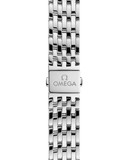 Omega De Ville 40mm Automatic 434.10.40.20.03.001