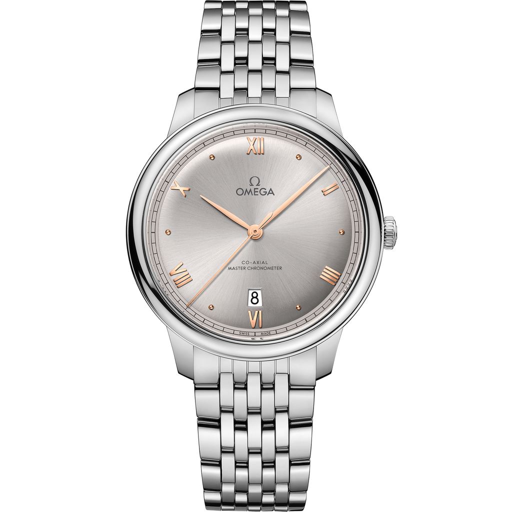 Omega De Ville 40mm Automatic 434.10.40.20.06.001