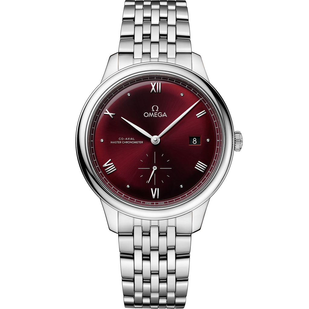 Omega De Ville 41mm Automatic 434.10.41.20.11.001