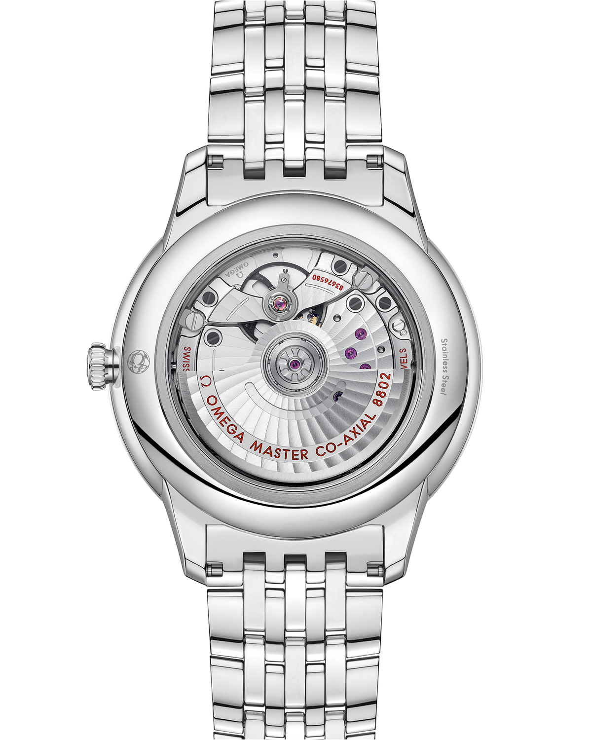 Omega De Ville 41mm Automatic 434.10.41.20.11.001