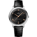 Omega De Ville 40mm Automatic 434.13.40.20.01.001