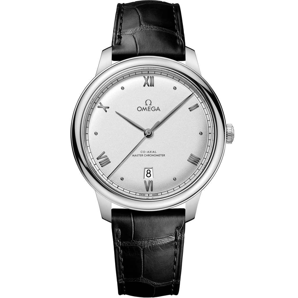 Omega De Ville 40mm Automatic 434.13.40.20.02.001