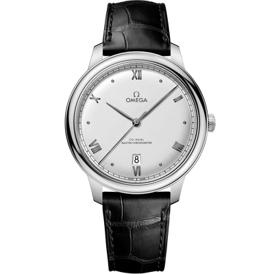 Omega De Ville 40mm Automatic 434.13.40.20.02.001