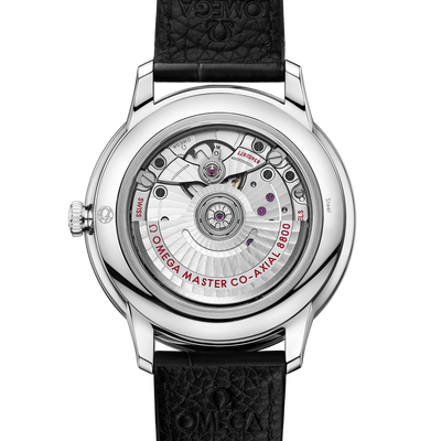 Omega De Ville 40mm Automatic 434.13.40.20.02.001