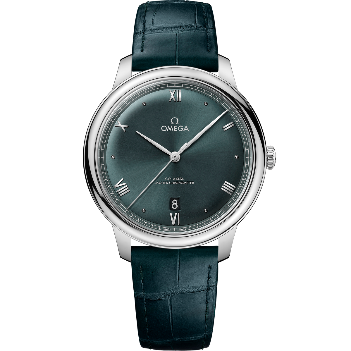 Omega De Ville 40mm Automatic 434.13.40.20.10.001