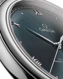 Omega De Ville 40mm Automatic 434.13.40.20.10.001