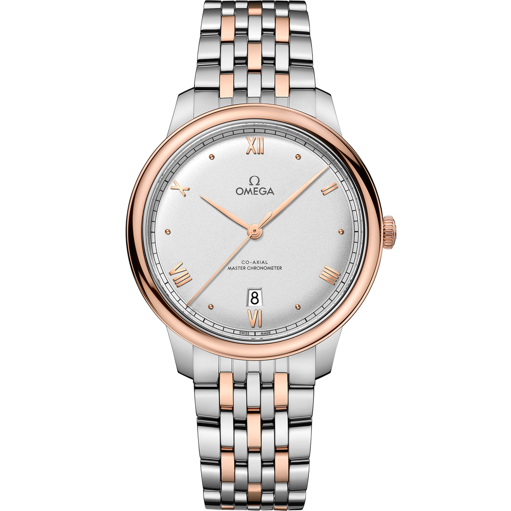 Omega De Ville 40mm Automatic 434.20.40.20.02.001